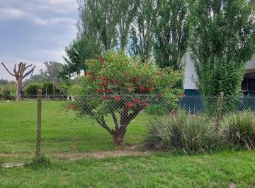 Terreno , Ibarlucea · Terreno a La Venta en Country Club Logaritmo - Ibarlucea