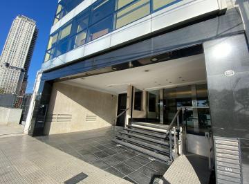 Oficina comercial · 214m² · 5 Ambientes · 2 Cocheras · Oficina Aaa en Alquiler Sobre Av Libertador en Núñez