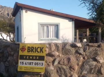 Terreno · 6400m² · Parcela en Arroyo Benitez Sobre Calle Principal de 6.400 m² de Superficie