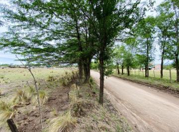 Terreno , Los Reartes · Venta de Fraccion en Loma Dorada Los Reartes Tlc0693