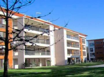 Departamento · 60m² · 2 Ambientes · 1 Cochera · D. Esteche Realty - Ecoaldea