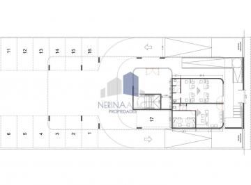 Oficina comercial Venta 31m² de 1 ambiente · Oficina en Venta Ituzaingo Norte