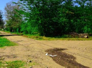 Terreno , Villa Ciudad Parque Los Reartes · Venta de Lote Solar Los Molinos - Tlc0402