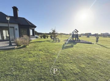 Terreno · 644m² · Terreno de 644 m² Casonas del Haras