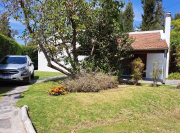 Casa de 5 ambientes, General Rodríguez · Casa en Country "Las Lajas", General Rodríguez