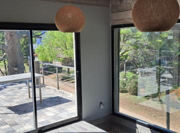 Casa en Alquiler Temporal de 5 ambientes Golf Viejo · Casa Para 8 Personas a 300 Mtr del Mar