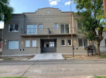 MDG-MDG-621_2 · Venta Departamento 3 Ambientes Planta Baja - Barrio Fatima