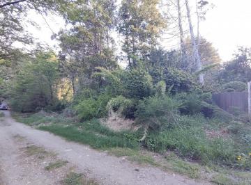 Terreno · 3500m² · Lote en Lago Morenito Sobre Calle Juan Jose Castro, Bariloche.