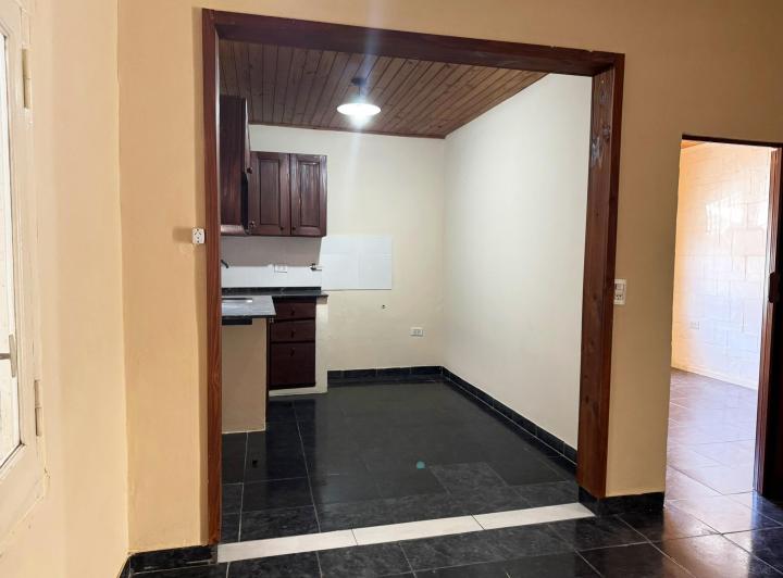 PH · 32m² · 2 Ambientes