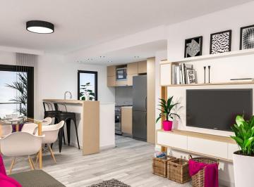 Imagen 1 - Departamento monoambiente con amplios espacios y amenities en Echesortu. - · Departamento Monoambiente con Amplios Espacios y Amenities en Echesortu.