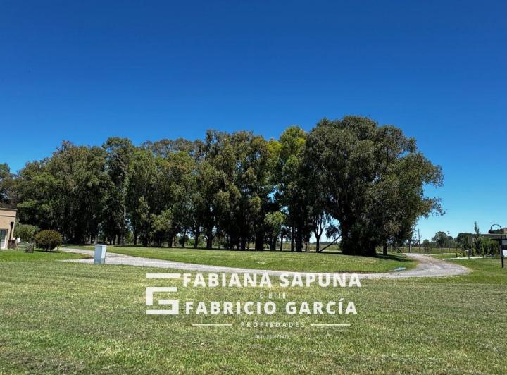 Terreno · 650m²