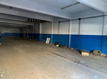 Bodega-Galpón · 568m² · Galpon en San Andres Lote Propio 320 m² + Lote 240 m²