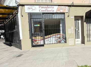 Local comercial , Ciudad de Santa Fe · Local Comercial en Alquiler en Junín Esq San Jerónimo