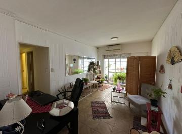 Departamento de 3 ambientes, Caballito · Caballito 3 Amb Cfte Balcón Luminoso Excel Ubicación J. m. Moreno Al 900