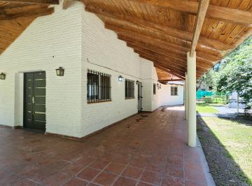 Casa de 5 ambientes, San José del Rincón · Apta a Credito - Villa California - Ruta Prov. N1 - Km 5 a 100 m Oeste