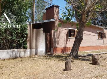Casa de 7 ambientes, San José del Rincón · Sobre Ruta Prov. N°1 - Km 9,5 (Lado Oeste) Amplia Casa con Pileta