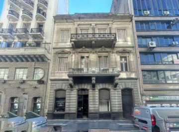 Oficina comercial · 1075m² · Terreno - Monserrat