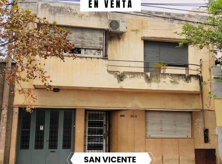 Departamento · 155m² · 4 Ambientes