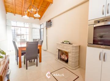 Casa de 6 ambientes, Godoy Cruz · Casa en Venta Tres Dorm. en Godoy Cruz