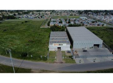 Depósito · 1488m² · 3 Cocheras · Circunvalación y Autopista a Santa Fe - Nave 1.500 m²