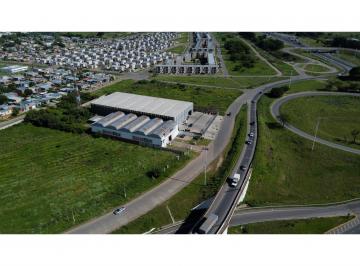 Bodega-Galpón · 1488m² · 3 Cocheras · Nave 1.500 m² - Circunvalación y Autopista a Santa Fe