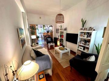 Casa · 85m² · 4 Ambientes · 1 Cochera · Venta Casa 2 Dorm. Alberdi