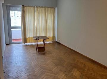 Departamento · 58m² · 3 Ambientes · Departamento de Dos Dorm. Excelente Ubicacion
