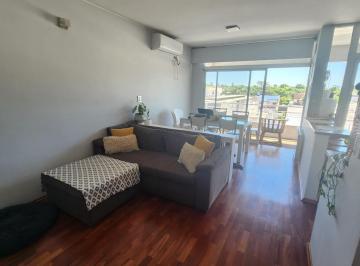 Departamento · 47m² · 2 Ambientes · 1 Cochera · Departeamento en Venta de un Dormitorio con Cochera