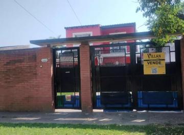 Casa de 5 ambientes, Moreno · Casa con 2 Dptos en Venta, Paso del Rey