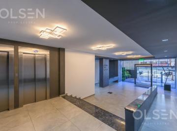 Departamento · 49m² · 2 Ambientes · Venta Departamento 1 Dormitorio - Nueva Cordoba