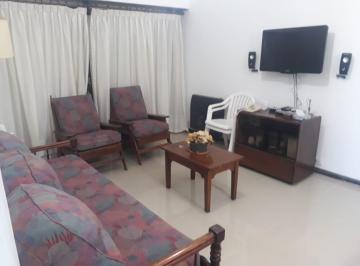 Departamento de 3 ambientes, Pinamar · Pinamar Norte 3 Amb C/cochera