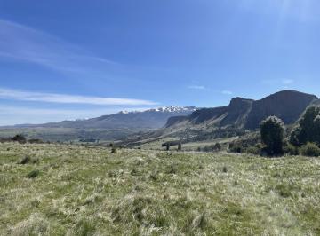 Campo · 4660000m² · Campo en Trevelin