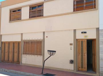 FACHADA · Venta Duplex Godoy Cruz