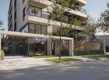 Departamento a estrenar de tres ambientes en Edificio Lavalle BRG, en zona resid · Departamento 2 Ambientes en Ituzaingo Norte