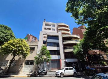 Foto · Departamento en Alquiler Chile 44 5a, Nueva Cordoba, Córdoba 2 Dorm. con Balcón y Asador!