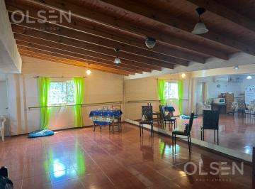 Casa · 217m² · 11 Ambientes · Venta Casa Quintas de Arguello 3 Dorm., 3 Baños (1 en Suite), Cochera P/2 Autos