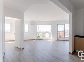 Departamento · 52m² · 2 Ambientes · 2 Cocheras · Departamento de Dos Ambientes con Dos Cocheras en Caballito
