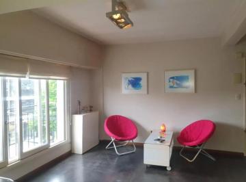 Departamento · 65m² · 3 Ambientes · Alquiler Verano 2025 Dpto 3 Amb Zona Alem
