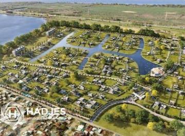 Terreno , Berazategui · Venta Terreno a La Laguna, Nuevo Quilmes 2