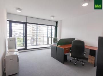 Oficina comercial · 91m² · 1 Ambiente · Oficina | 4 Ambientes | Belgrano | Venta