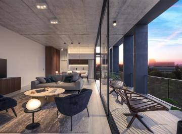 portada · Departamento Premium de Dos Dorm. en Suite Venta Gimansio y Solarium Asuncion Paraguay