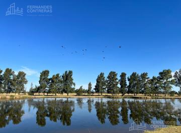 Terreno · 3760m² · Terreno en Venta