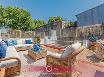 Terreno · 380m² · 8 Ambientes · Venta Casa a Reciclar Terreno 334 m² Patio Jardín Terraza Parrilla Mataderos Usam 700 m² Vendibles