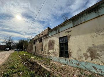Casa · 480m² · Terreno en Venta 2400 m² con Mejoras