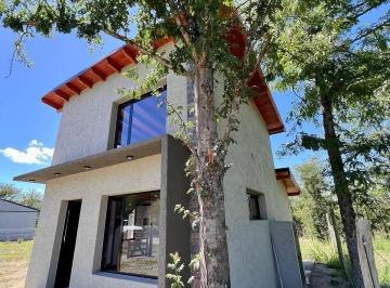 Casa de 1 ambiente, Santa Rosa de Calamuchita · ¡Casa Nueva a Estrenar en Barrio Nahuascat, Santa Rosa de Calamuchita!