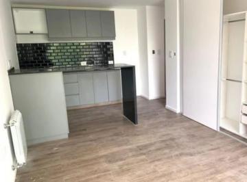Departamento · 31m² · 1 Ambiente · Departamento en Calle 35 11 y 12