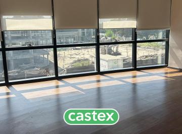 Oficina comercial · 62m² · Oficina en Alquiler en Vohe Estudios, Pilar.