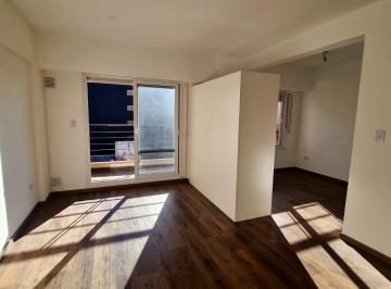 Departamento de 1 ambiente, Caballito · Av Honorio Pueyrredón 1182 - Dto. 1 Amb. y Medio con Balcón Apto Prof.