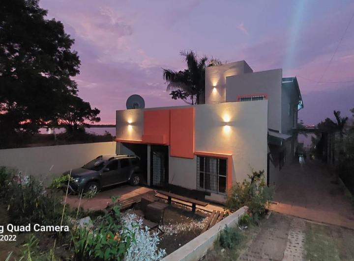 Quinta vacacional · 200ha · 4 Dormitorios · 3 Cocheras