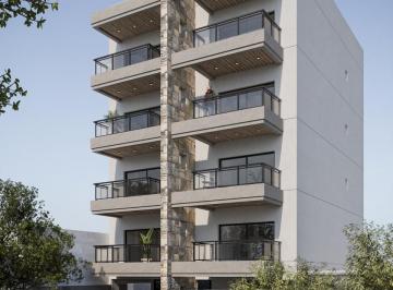 Departamento · 53m² · 2 Ambientes · Venta Semipisos 2 Amb con Cochera y Baulera en Quilmes